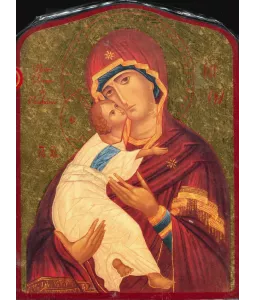 Notre Dame de Confiance - 199.67