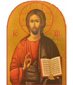 Le Christ de la Sagesse - 111.68
