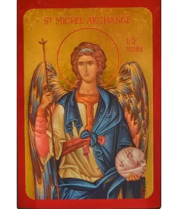 Saint Michel - 803.63