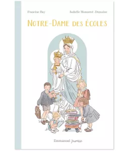 Notre-Dame des écoles
