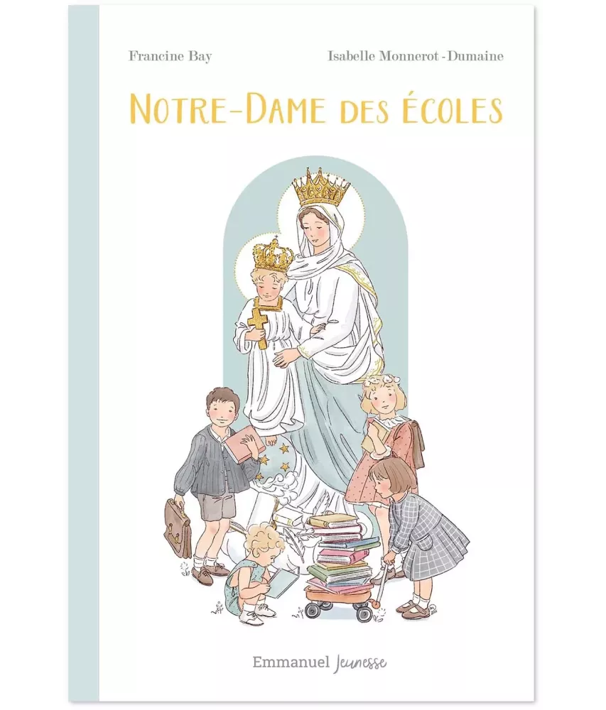 Notre-Dame des écoles
