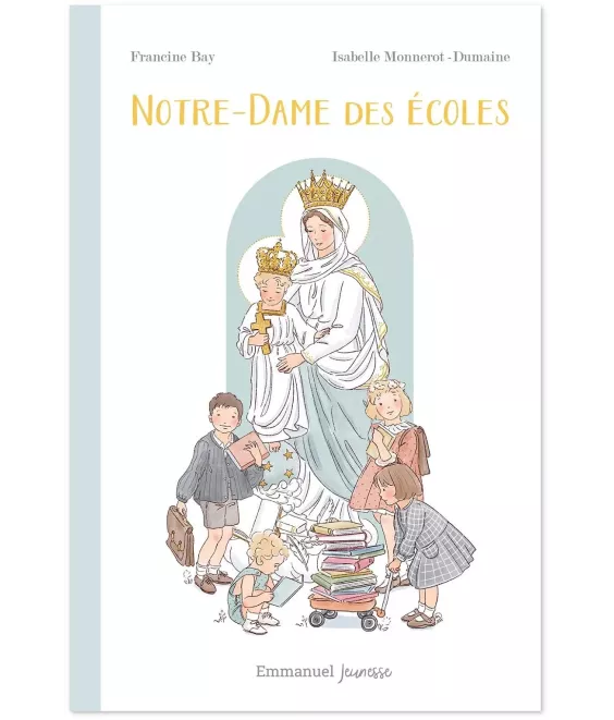 Notre-Dame des écoles