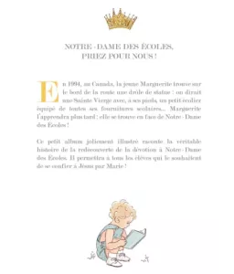Notre-Dame des écoles