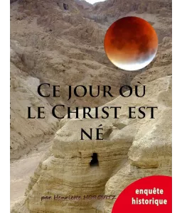 Ce jour où le Christ est né