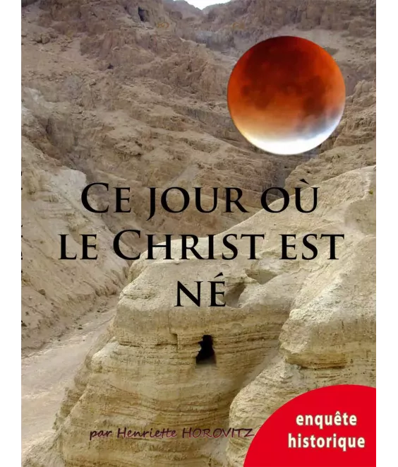 Ce jour où le Christ est né