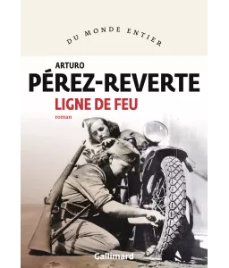 Ligne de feu
