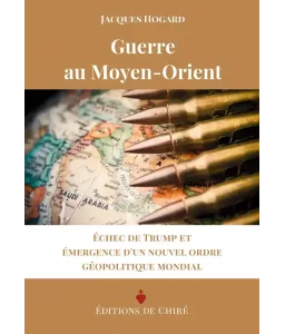 Guerre au Moyen-Orient : échec de Trump et émergence d'un nouvel ordre géopolitique mondial