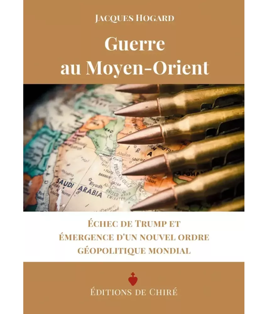 Guerre au Moyen-Orient : échec de Trump et émergence d'un nouvel ordre géopolitique mondial