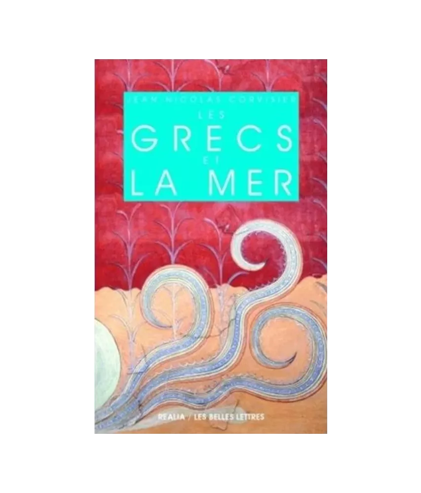 Les Grecs et la mer