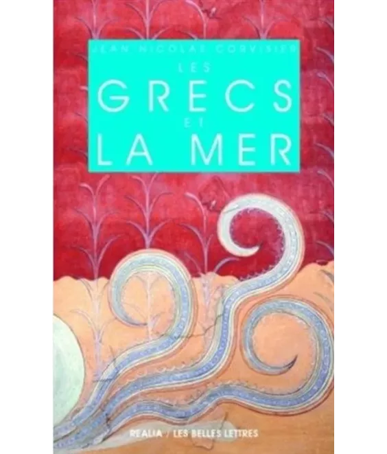 Les Grecs et la mer