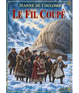 Le fil coupé