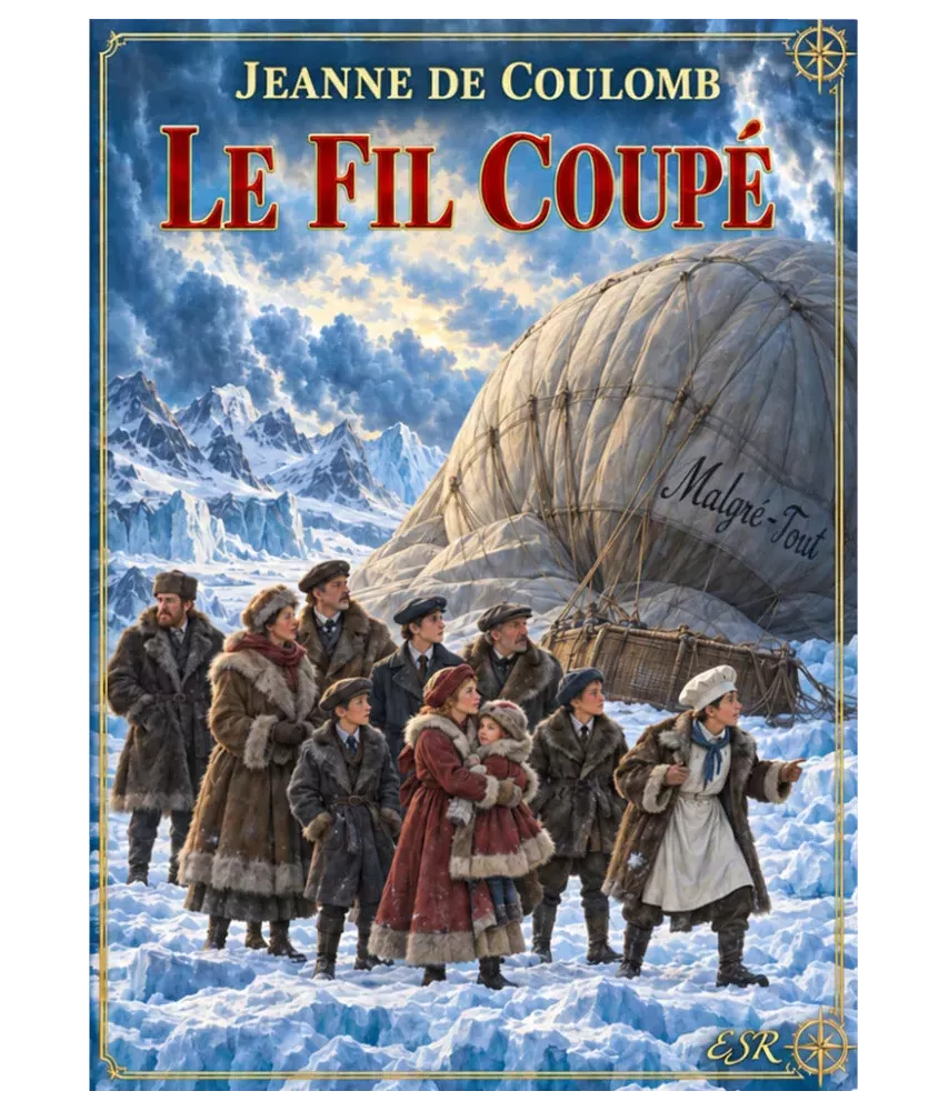 Le fil coupé