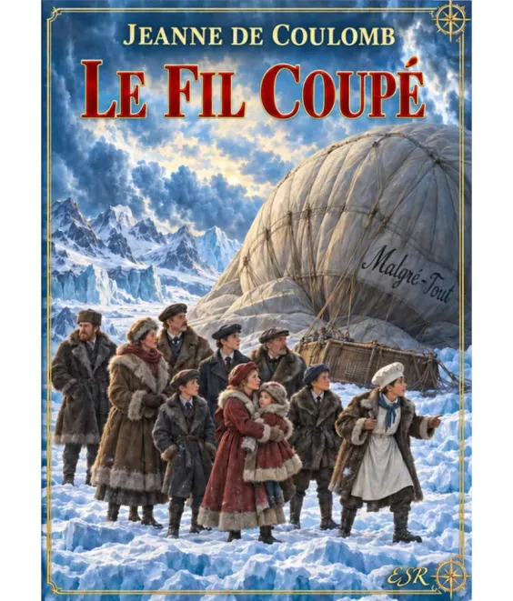 Le fil coupé