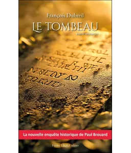 Le Tombeau - Poche