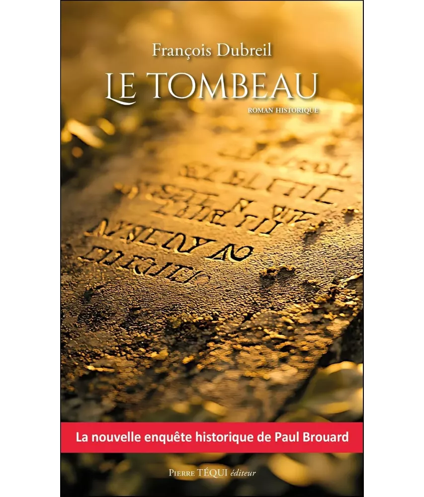 Le Tombeau - Poche