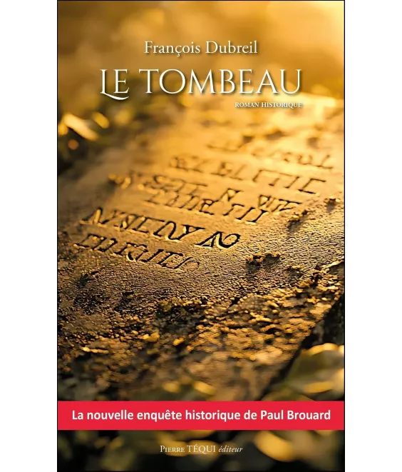 Le Tombeau - Poche