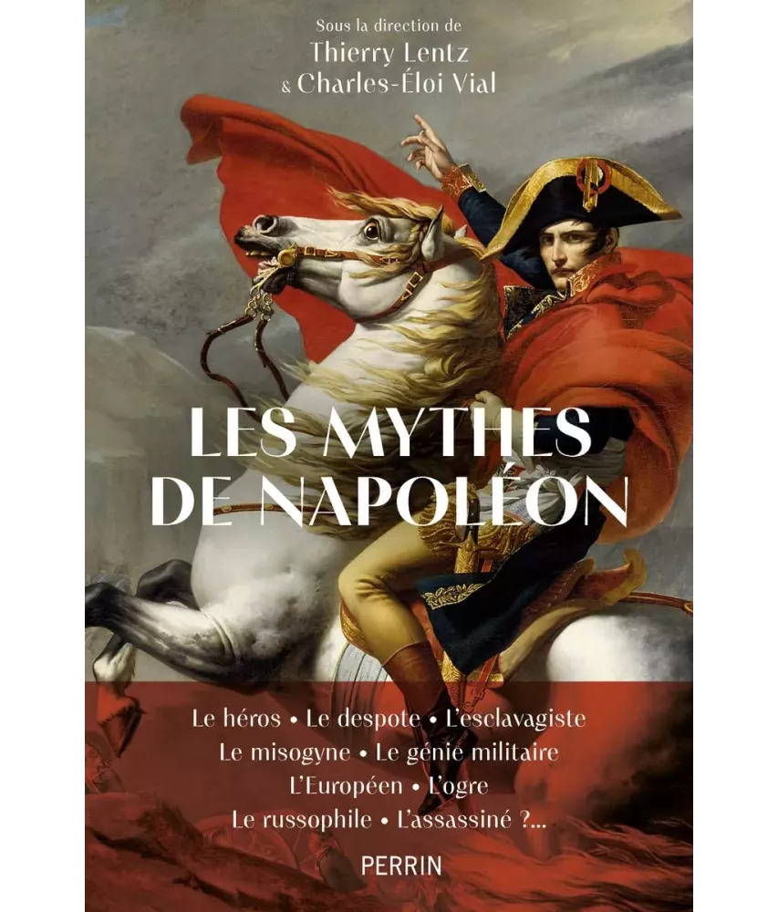 Les mythes de Napoléon
