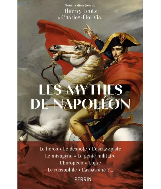 Les mythes de Napoléon