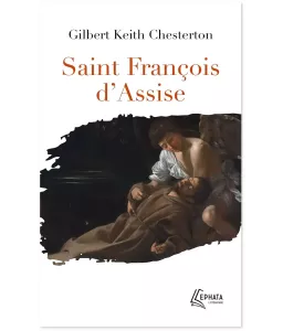 Saint François d'Assise - Poche