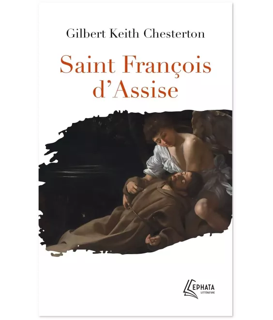 Saint François d'Assise - Poche