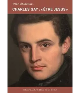 "Être Jésus"
