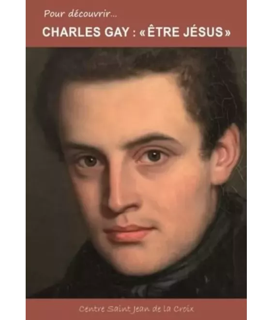 "Être Jésus"