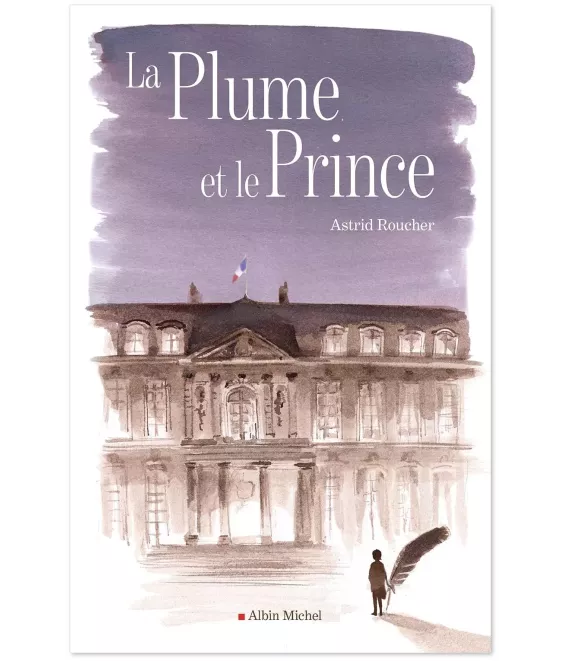 la Plume et le Prince