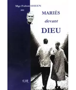 Mariés devant Dieu