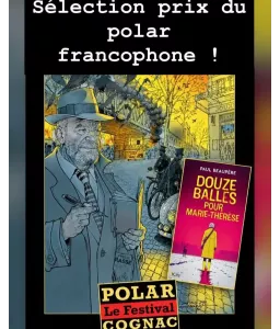 Douze balles pour Marie-Thérèse