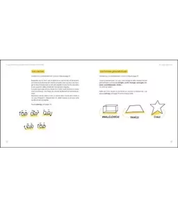 Voir clair sans lunettes - Le livre d'exercices - Plus de 30 exercices illustrés