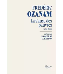 La cause des pauvres - Textes choisis