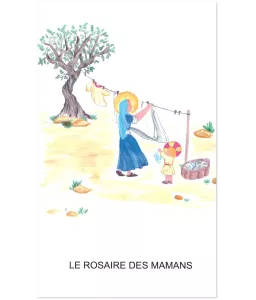 Le Rosaire des mamans