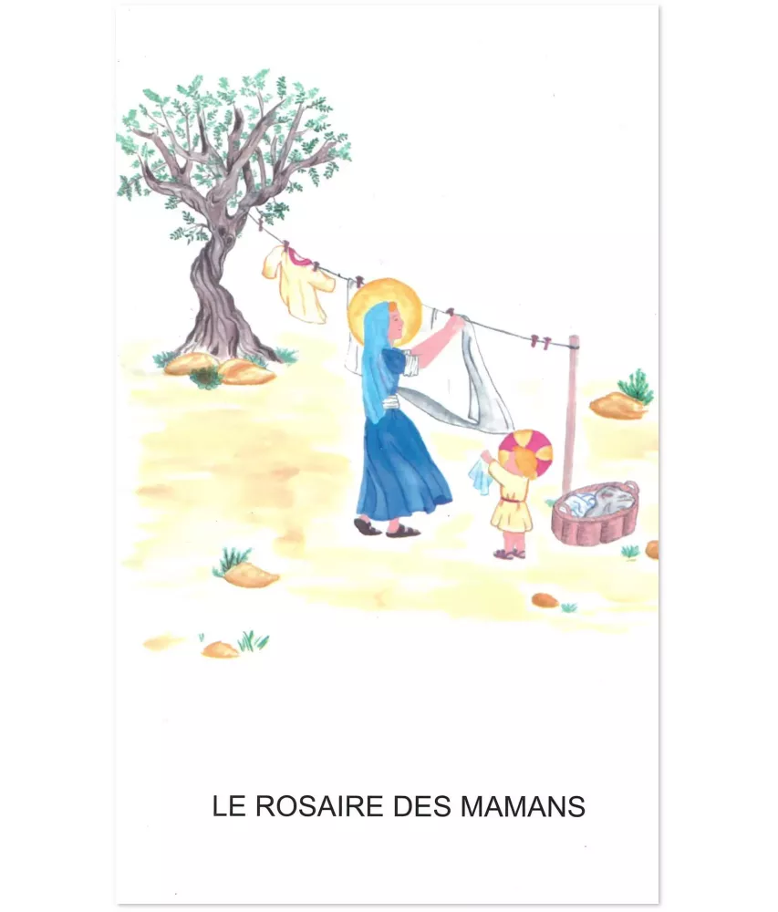 Le Rosaire des mamans