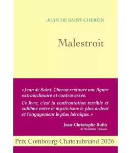 Malestroit - Vie et mort d'une résistante mystique