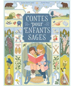 Contes pour enfants sages