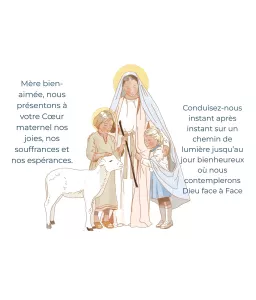 Jésus ma Vie ! Recueil de méditations pour la communion des petites filles