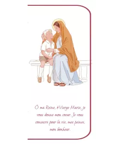 Jésus ma Vie ! Recueil de méditations pour la communion des petits garçons