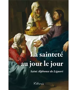 La sainteté au jour le jour