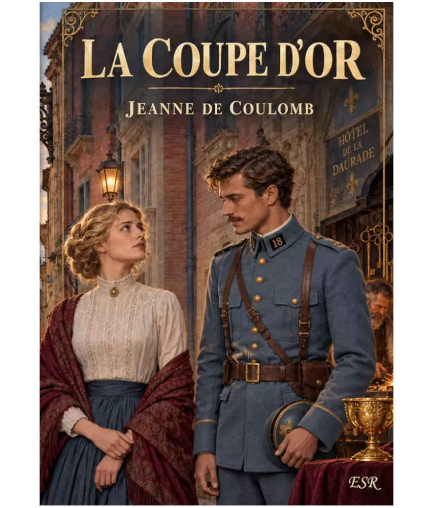 La coupe d'or