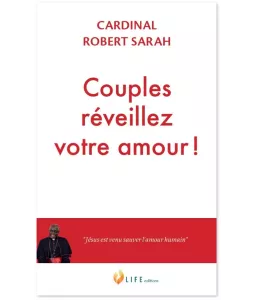 Couples réveillez votre amour !