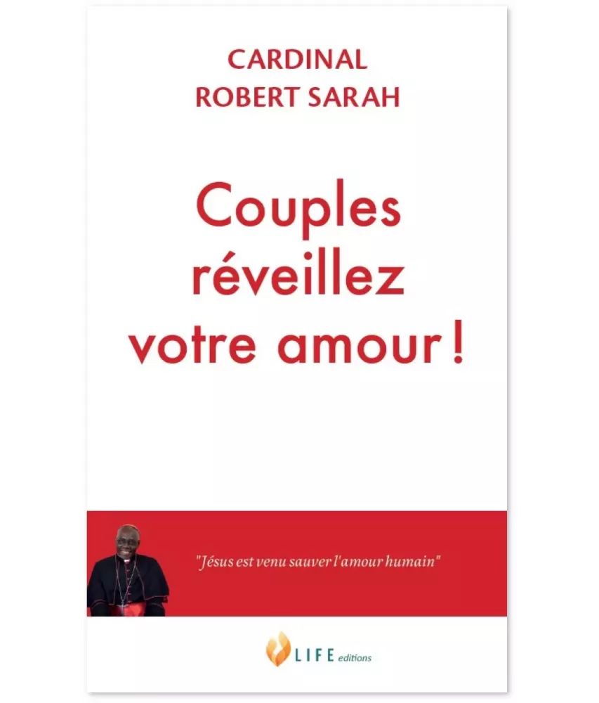 Couples réveillez votre amour !