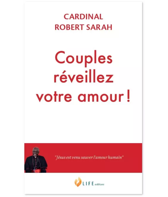 Couples réveillez votre amour !