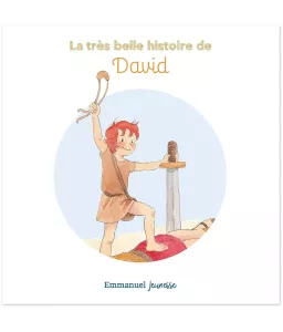 La très belle histoire de David