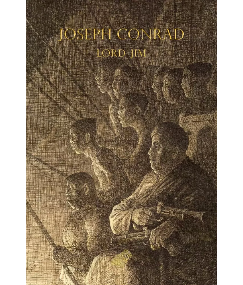 Lord JIm