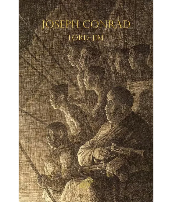 Lord JIm