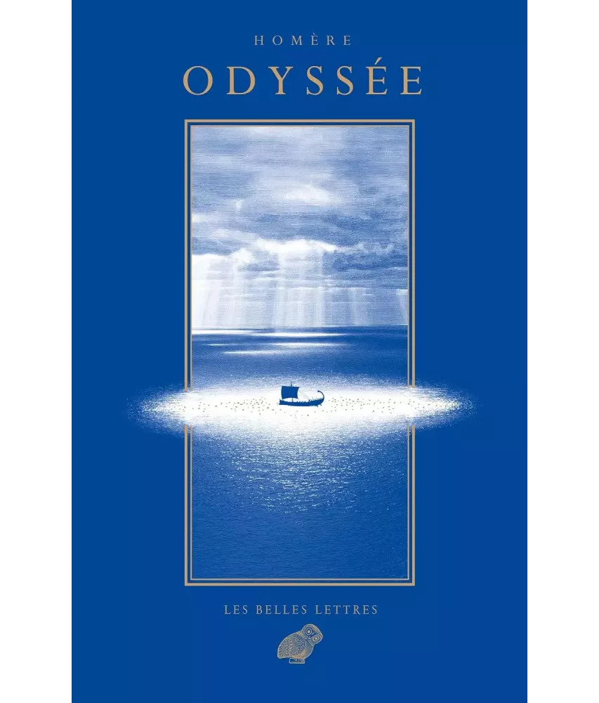 Odyssée