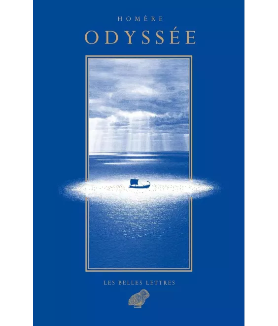 Odyssée