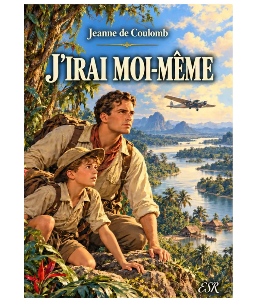 J'irai moi-même