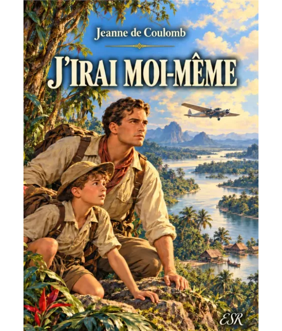 J'irai moi-même