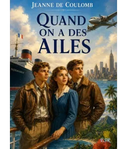 Quand on a des Ailes
